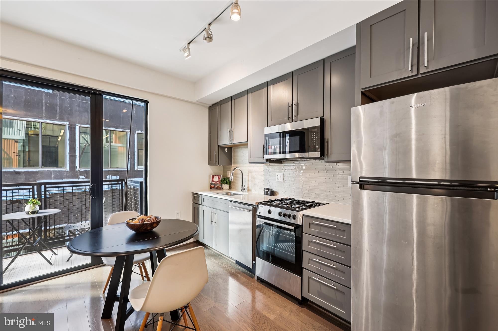 DOWNTOWN SILVER SPRING - Residential