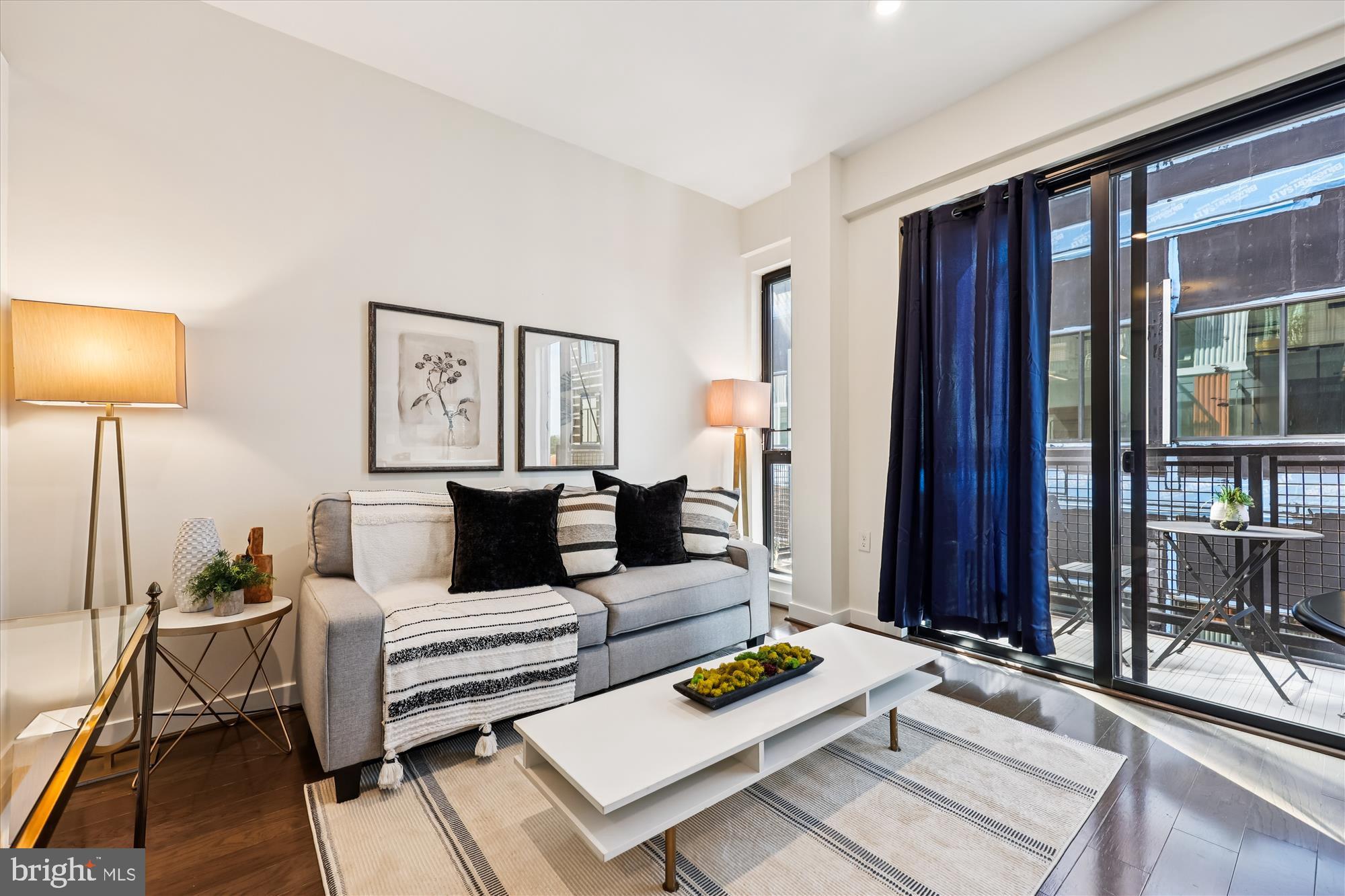 DOWNTOWN SILVER SPRING - Residential