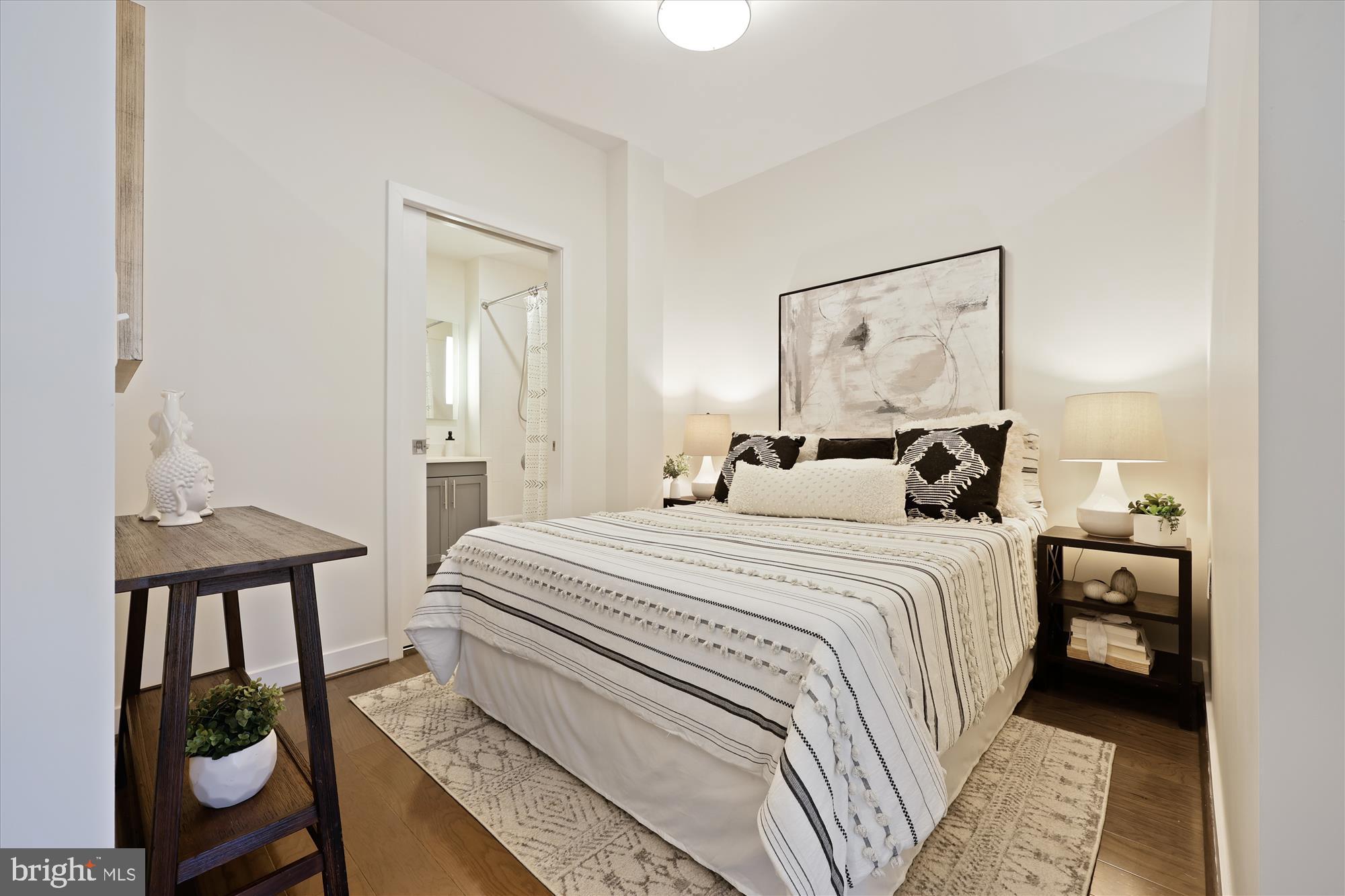 DOWNTOWN SILVER SPRING - Residential