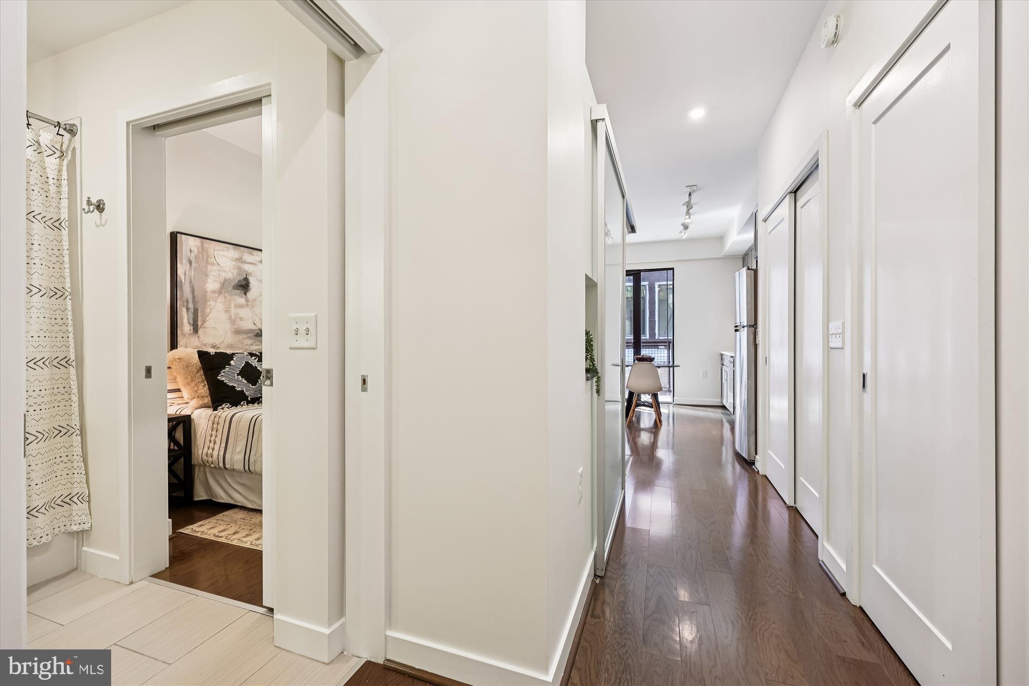 DOWNTOWN SILVER SPRING - Residential