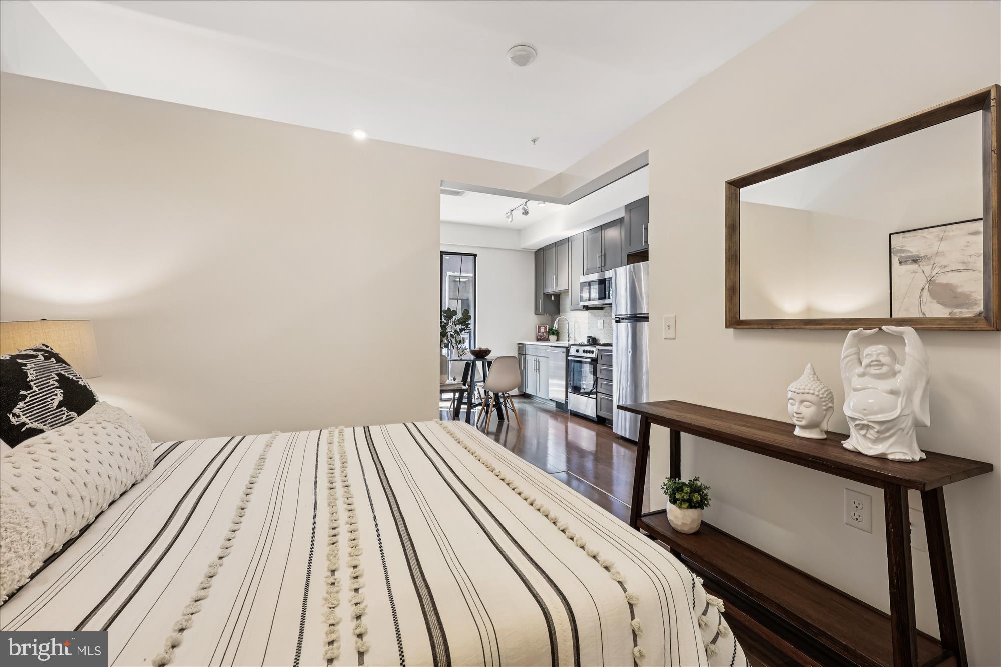 DOWNTOWN SILVER SPRING - Residential