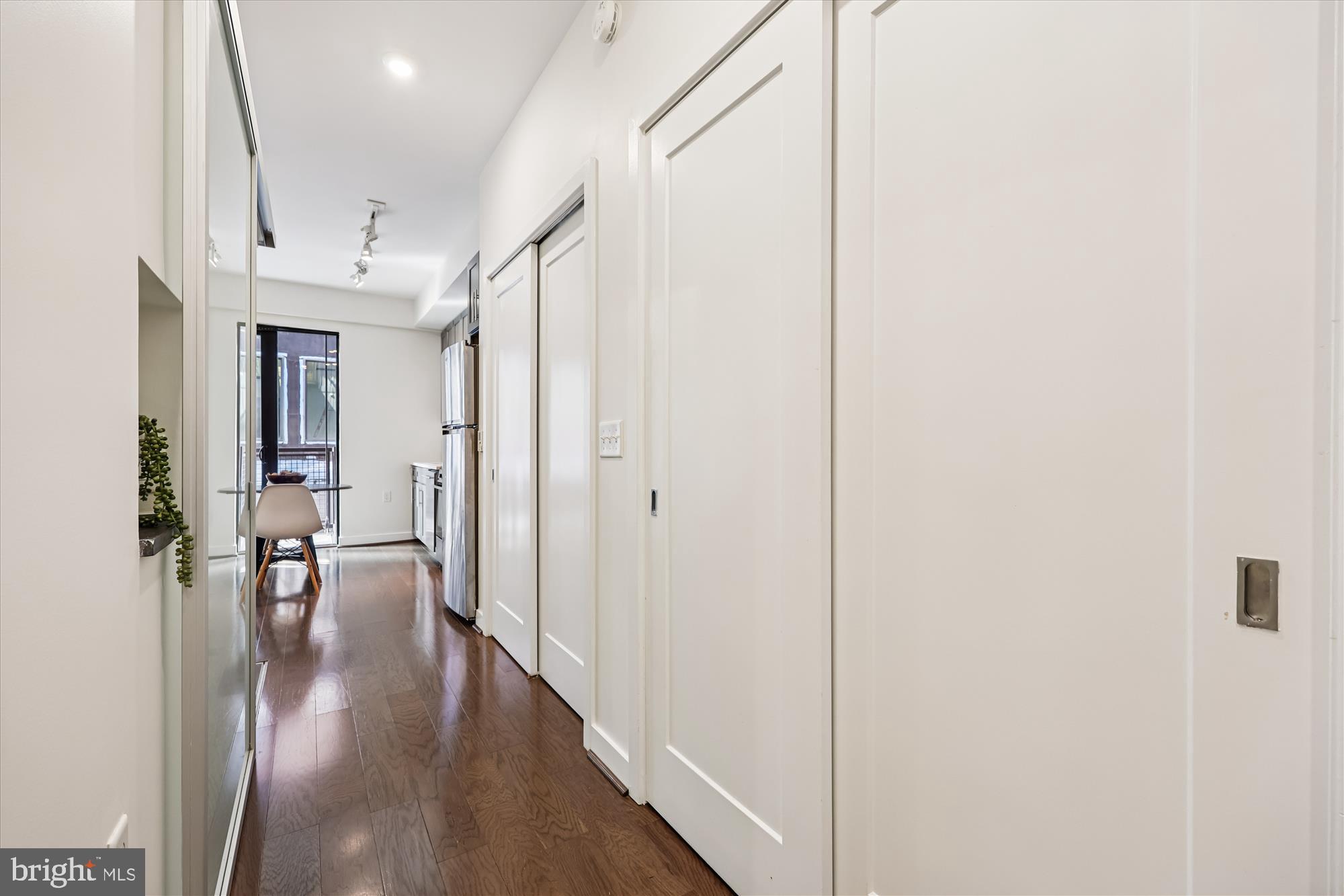 DOWNTOWN SILVER SPRING - Residential