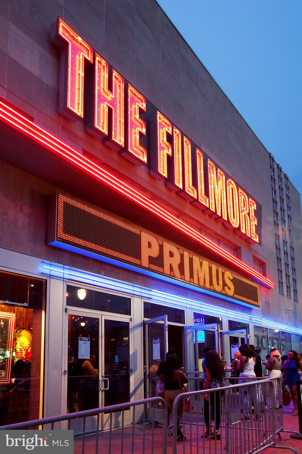 DOWNTOWN SILVER SPRING - Residential