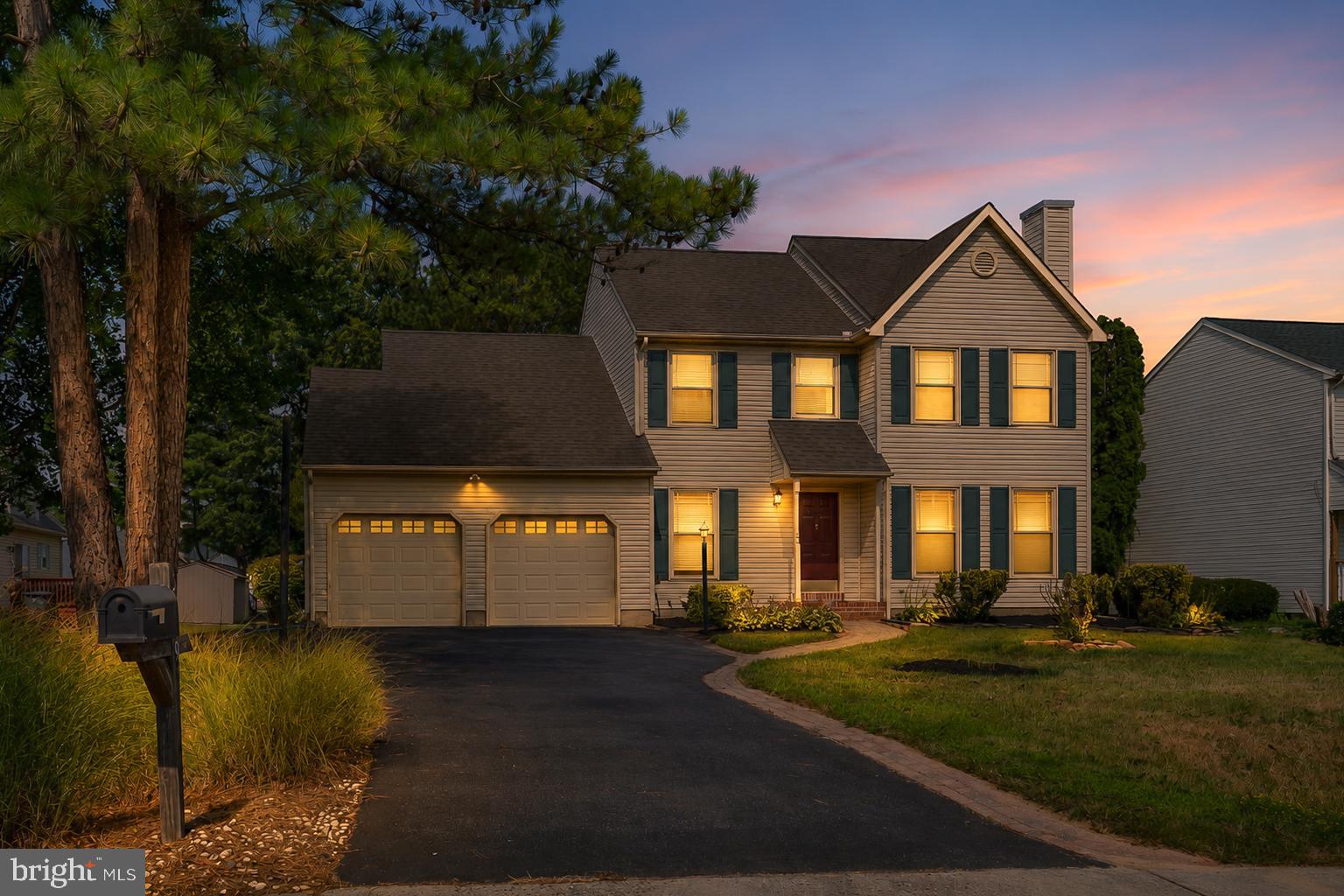 189 BIRCHWOOD