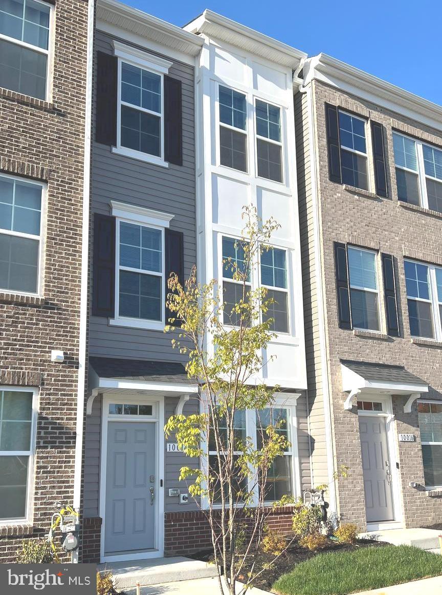 Welcome, to this Brand New Construction and beautiful and upgraded townhouse located in one of the Heart of Montgomery Village. This home boasts 3 bedrooms and 3 full bathrooms and a half bathroom with plenty of space for comfortable living. Each bedroom has its own bathroom. On the main level, you will find the spacious bedroom with its own full private bathroom. On the second level, you will find a very open space concept for the living room, family room and dining room combination. The kitchen has stainless steel appliances and a large island for cooking, and conversation. The island is big enough for bar stools. You could walkout to the large deck from the dining room to enjoy the sun and your money coffee. On the third level, you will find beautiful bedrooms with their own private bathroom. The laundry room is conveniently located on the 3 level. This house also offers an attached 1 car garage and a plenty of guest parkings. This property is perfect for anyone that is looking for convenience, comfort, and the pleasure of Montgomery Village. Just a short distance inside the Beltway and the ICC. This house is a walking distance to Dining, Shopping, Bank, grocery store and restaurants. The Metro Bus stop is conveniently located 2 blocks from the house. It is easily accessible via the network of major roads that crisscross this area. This remarkable home will make a wonderful home for you. This home has been professional clean and it is ready for you to make it your home. This is a Non Smoking house and No Pets. NO SMOKING & NO PETS!
For Rent! You must have a credit score of 600 or better to qualify, a driver license and/or a state Identification for all adults (18 and over). Each adult that is 18 and over, must fill out a rental application. We need two most recent pay stubs or if self-employed last two years of tax statements. There is $50 processing fee for each applicant. GCAAR Application only. The $50 Application fee is NON-REFUNDABLE and must be in Certified funds. Your application will not be process without the fee. We also need the First month Rent and the Security Deposit in Certified Funds at the time of signing the lease. You must purchase Renter Insurance. We accept voucher. If you are on a voucher, we need the Security Deposit in Certified Funds to get started and hold the house. No Pets and No Smoking. 1 Year Lease is the minimum. Voucher Applicant, please contact your Case Manager and confirm with them that the Rent is approved by HOC in the Zip Code 20886, before you apply. Previous HOC applicants were not approve for the Rental Price.