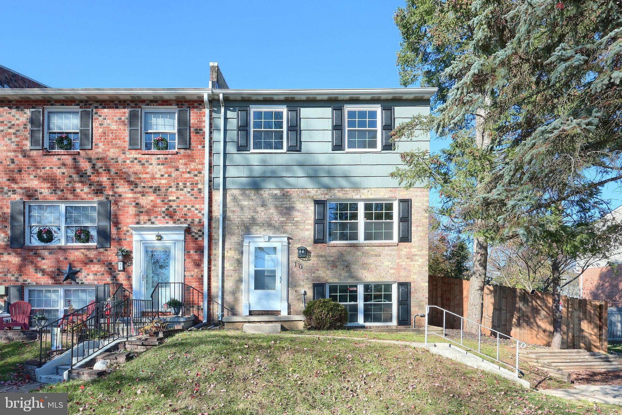 MIDDLEBROOKE - Residential