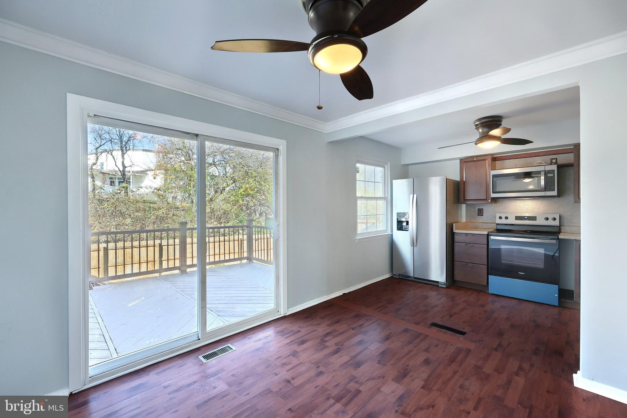 MIDDLEBROOKE - Residential