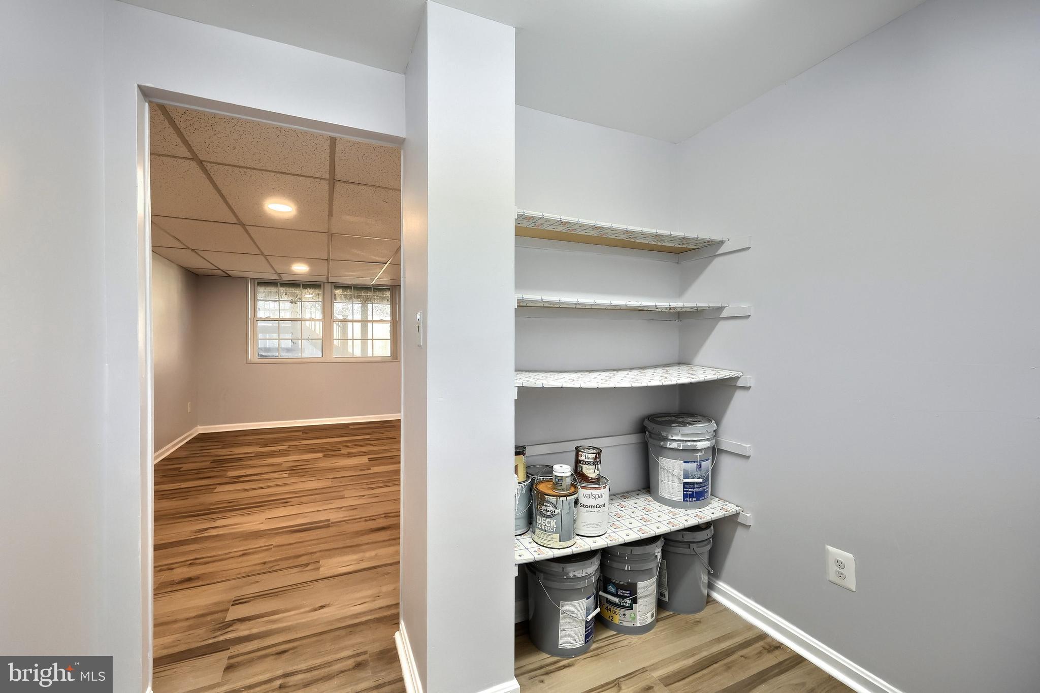 MIDDLEBROOKE - Residential