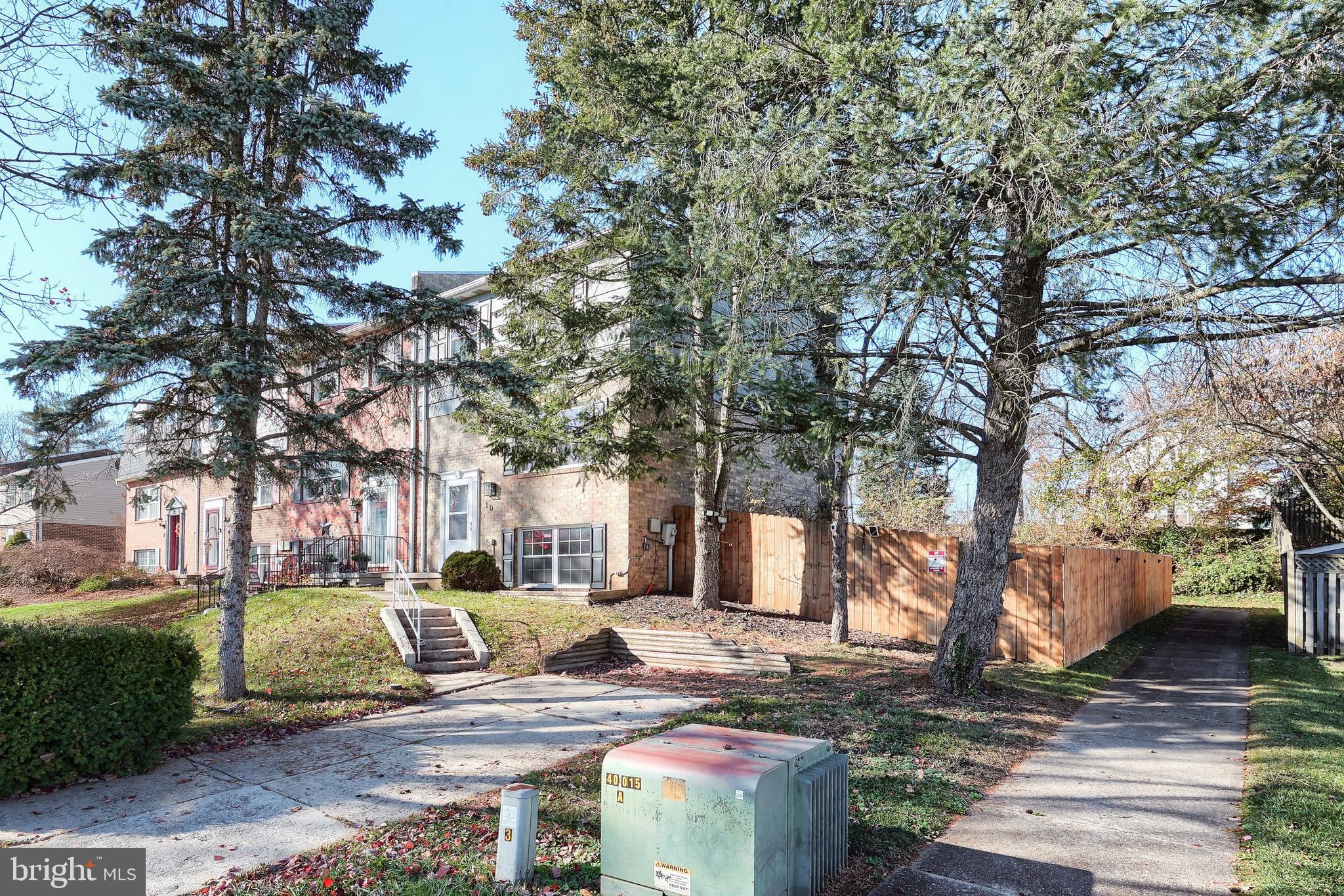 MIDDLEBROOKE - Residential