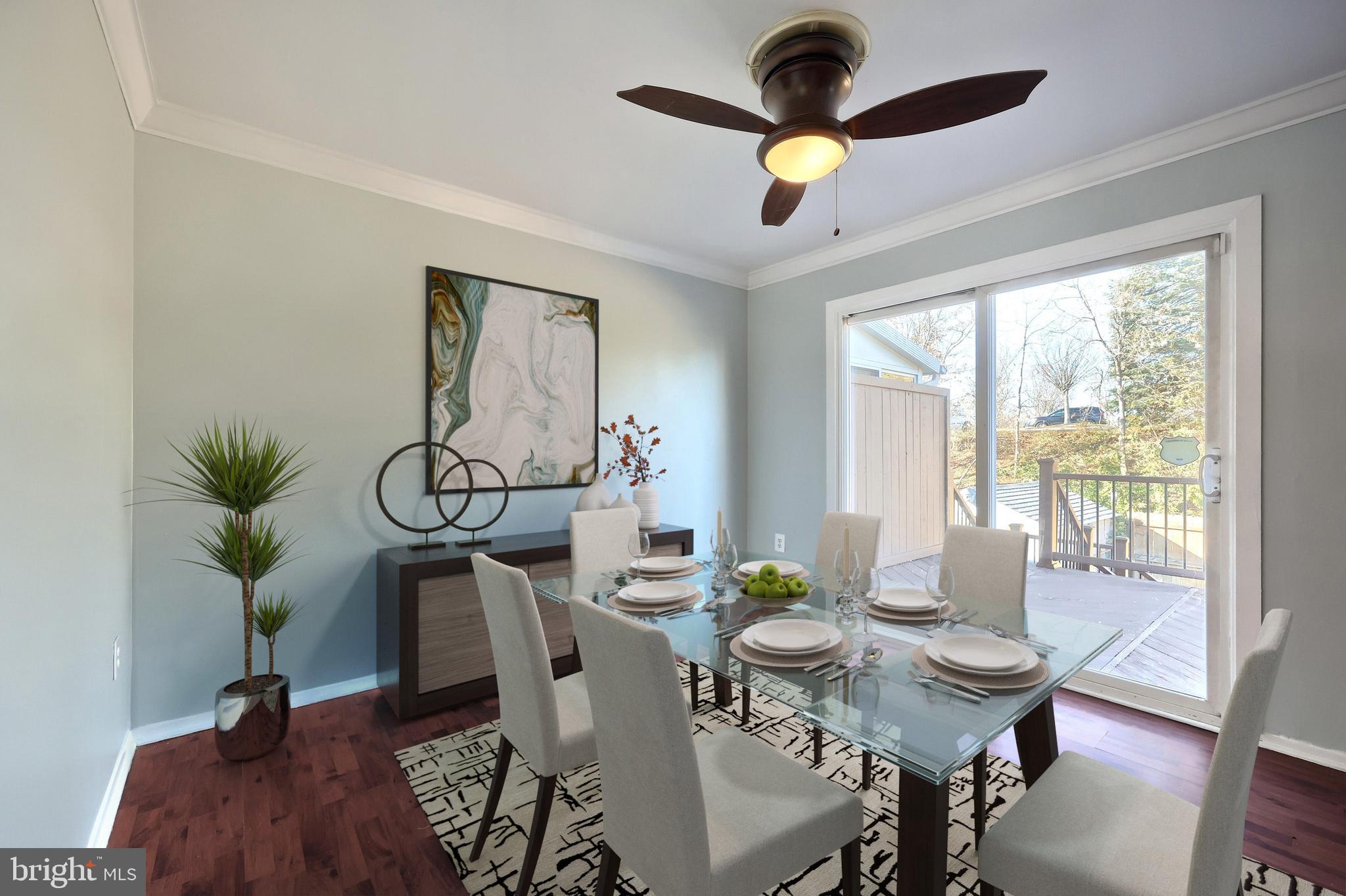 MIDDLEBROOKE - Residential