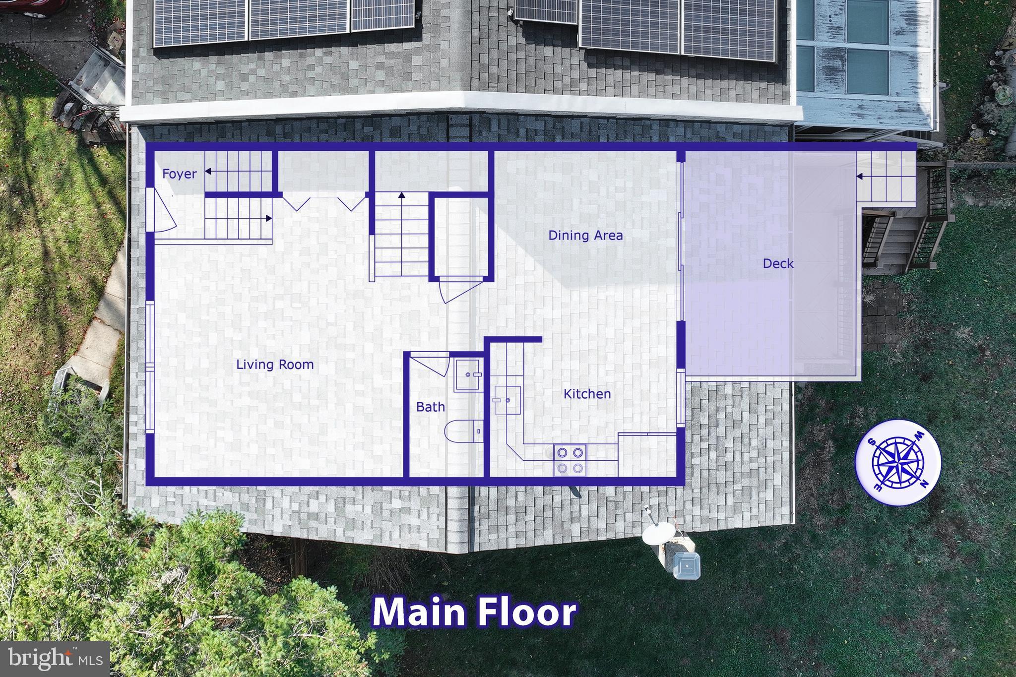 MIDDLEBROOKE - Residential