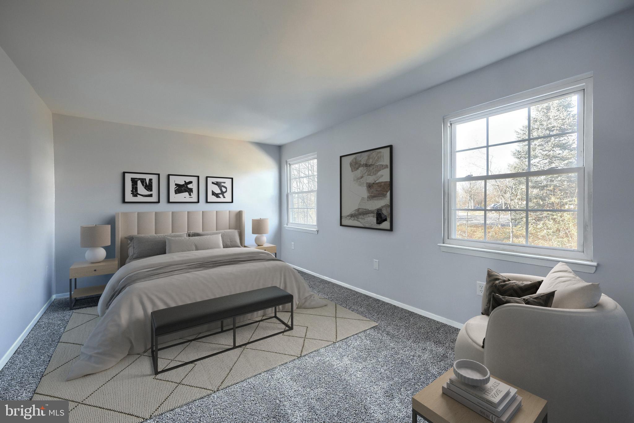 MIDDLEBROOKE - Residential