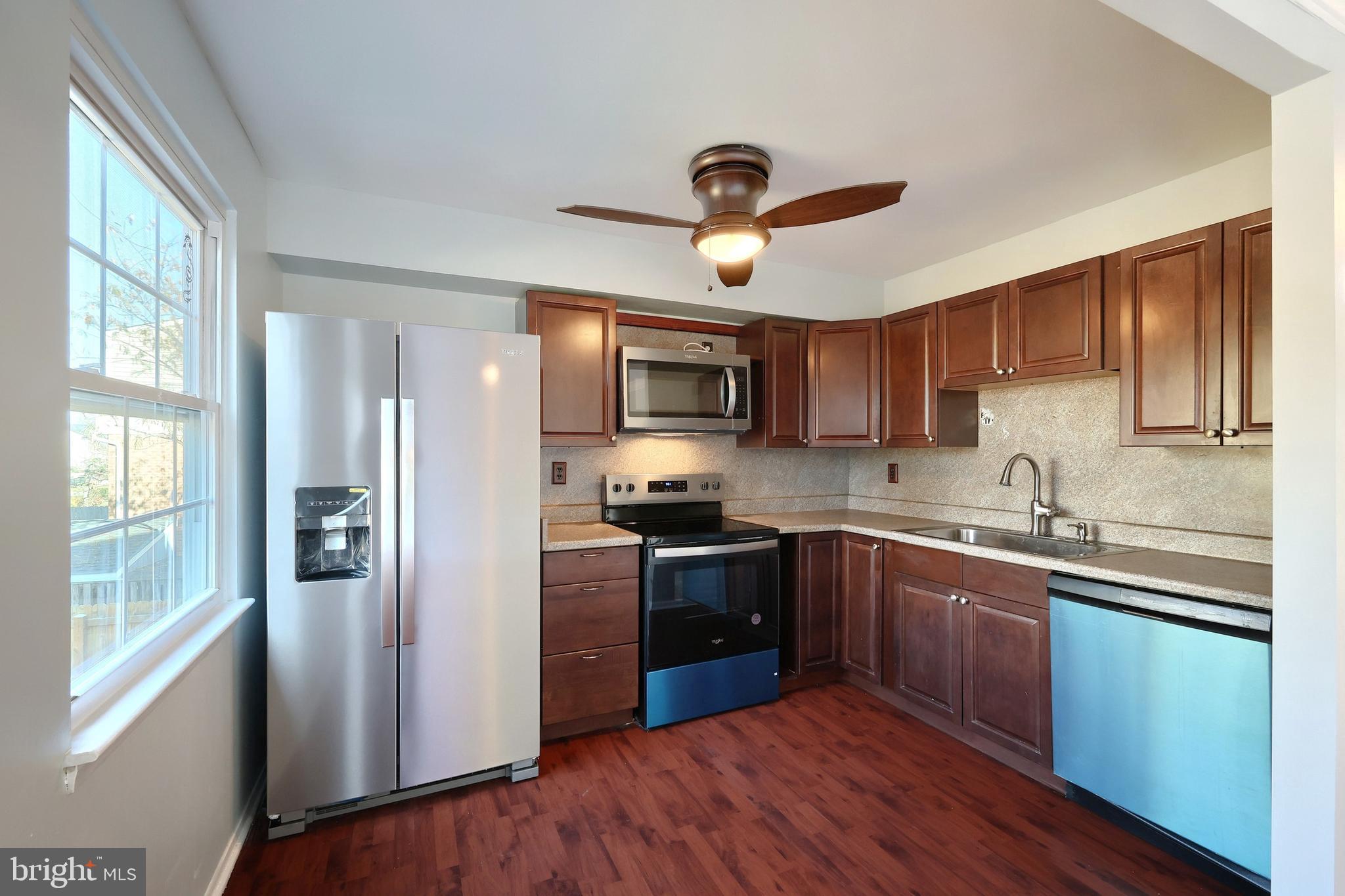 MIDDLEBROOKE - Residential