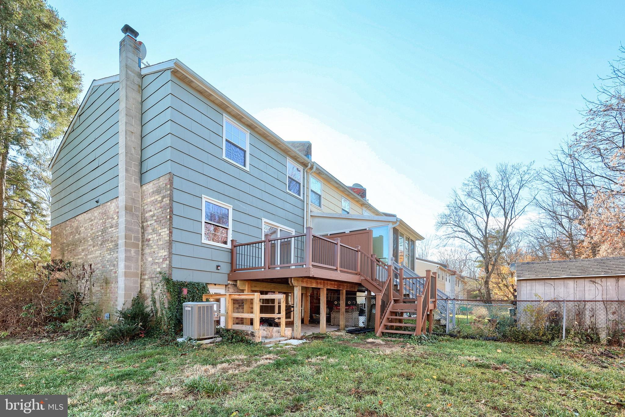 MIDDLEBROOKE - Residential