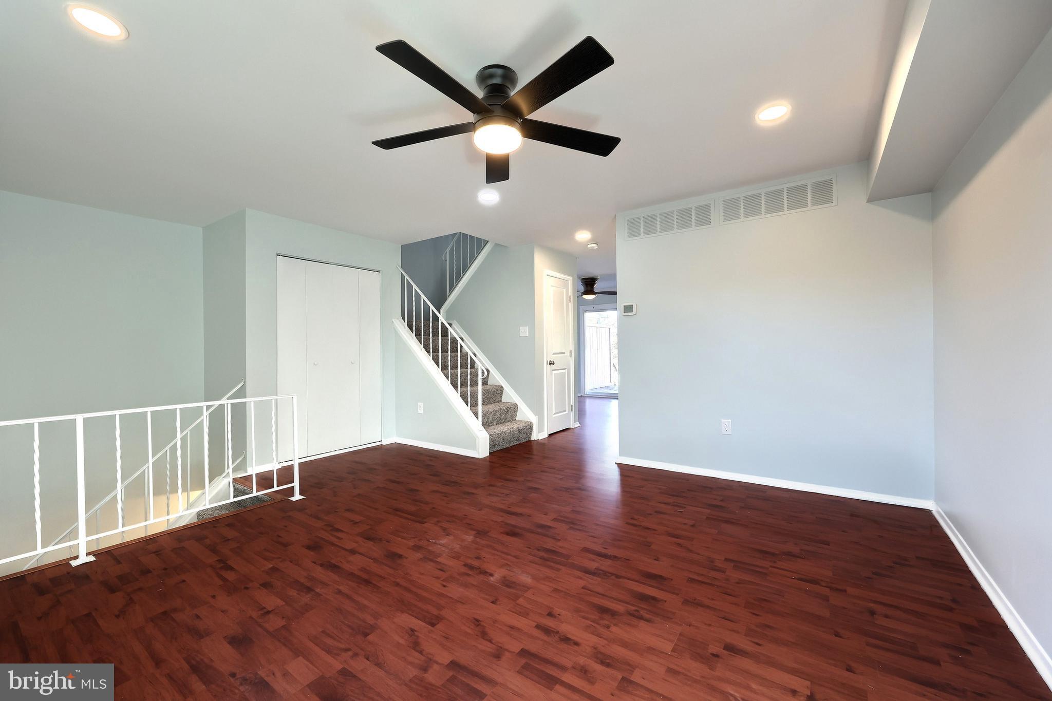 MIDDLEBROOKE - Residential