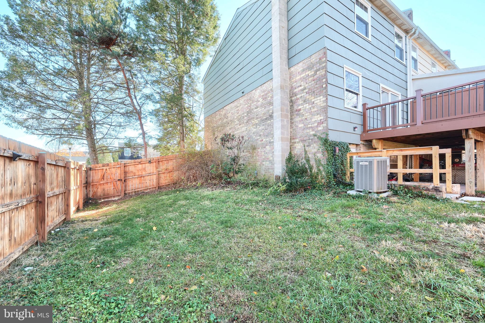 MIDDLEBROOKE - Residential