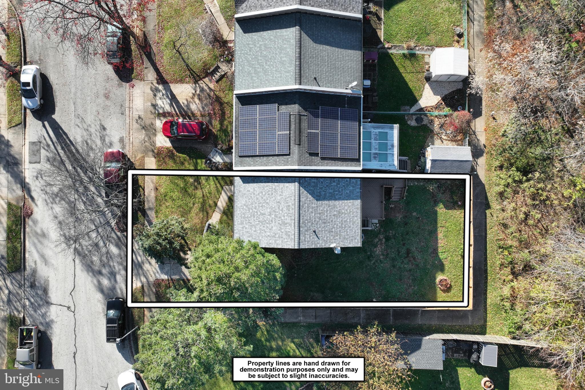 MIDDLEBROOKE - Residential