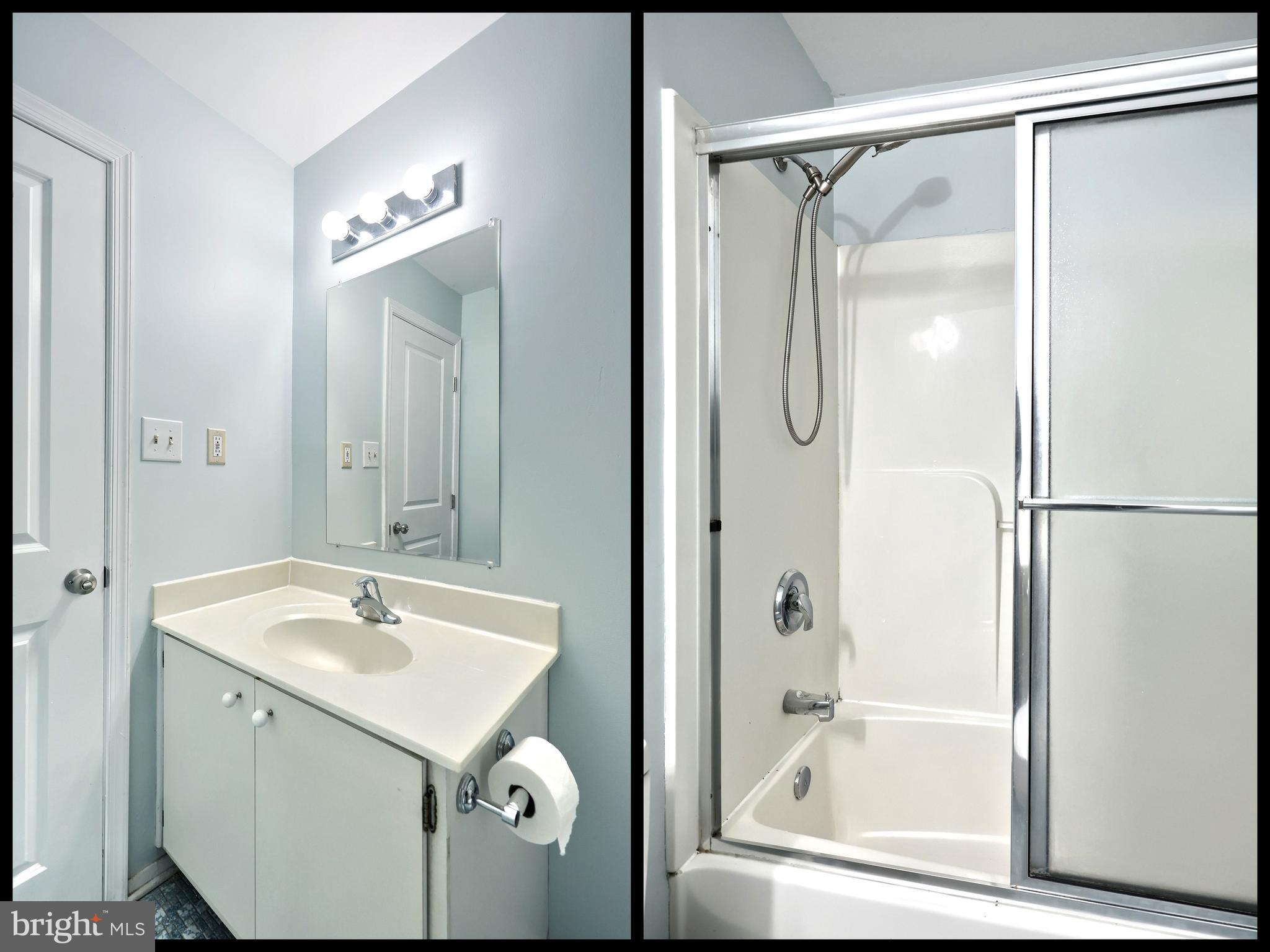 MIDDLEBROOKE - Residential