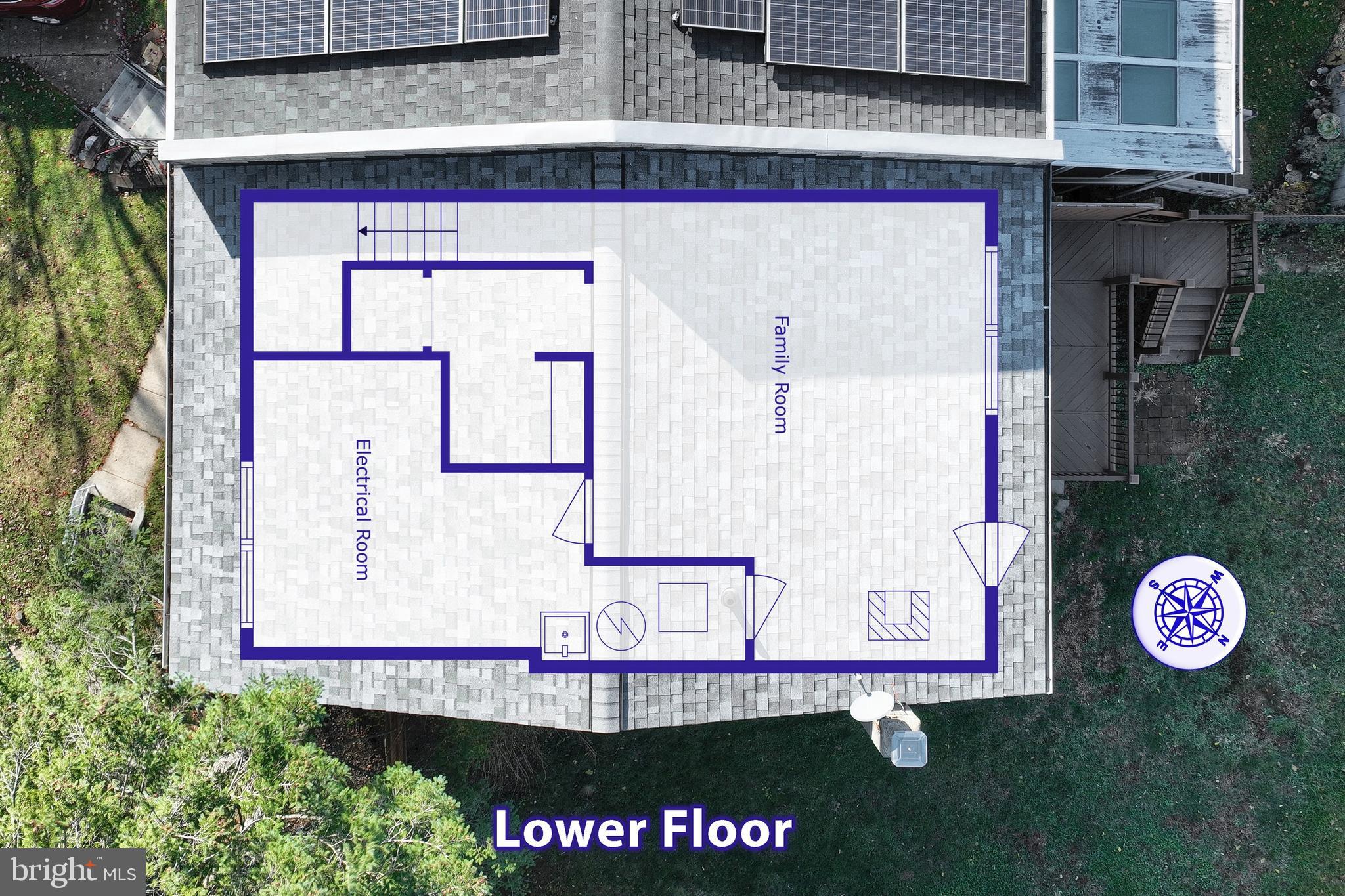 MIDDLEBROOKE - Residential