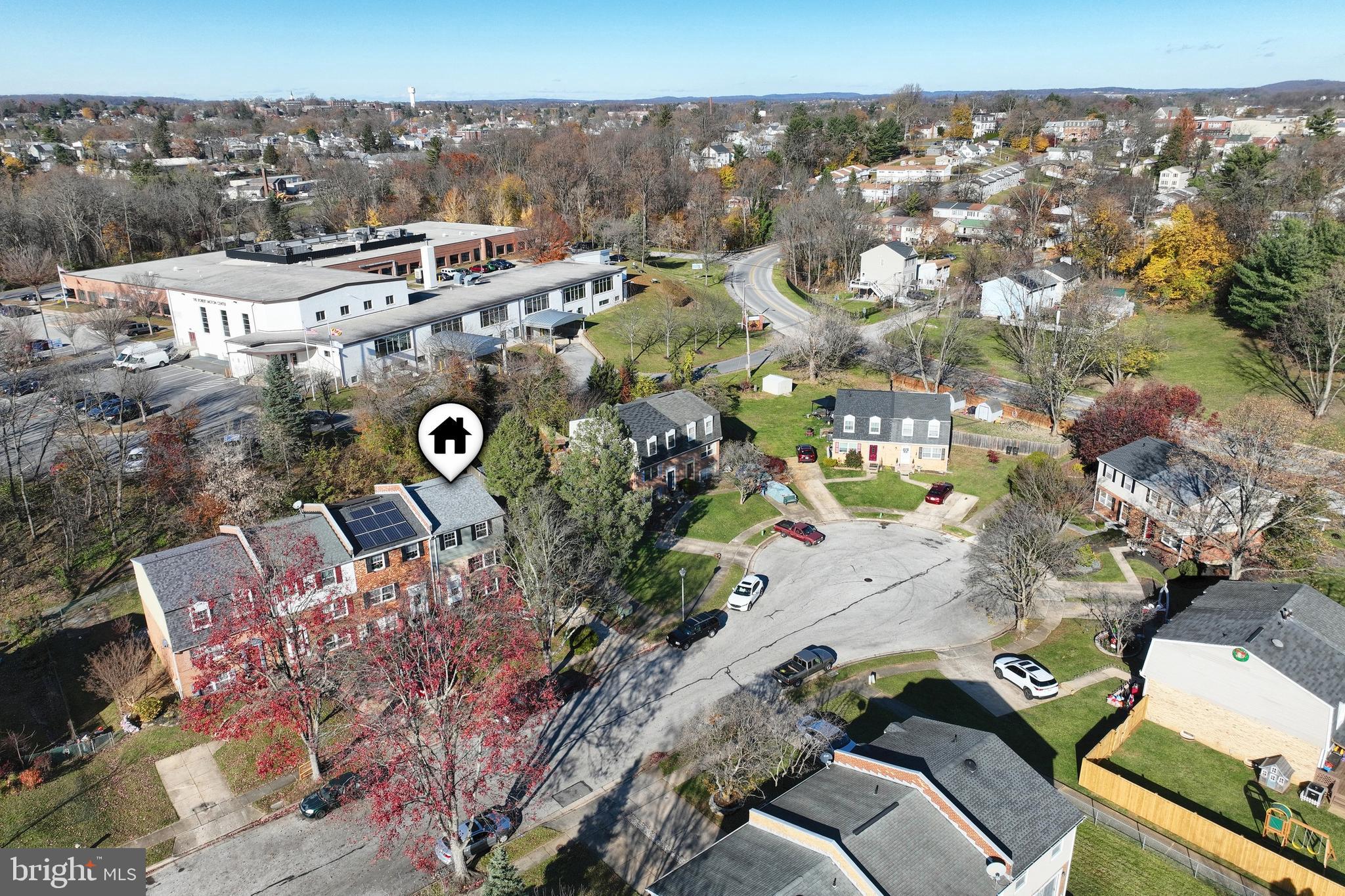 MIDDLEBROOKE - Residential