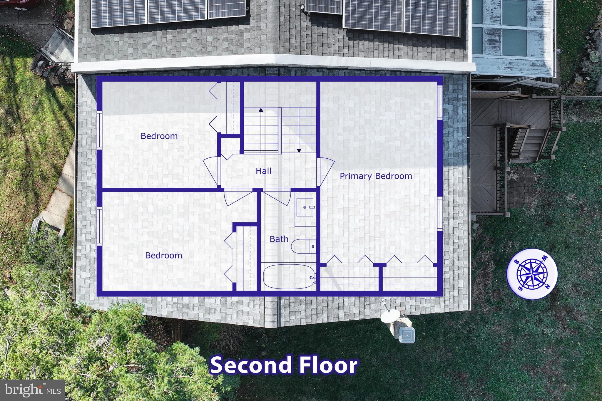 MIDDLEBROOKE - Residential
