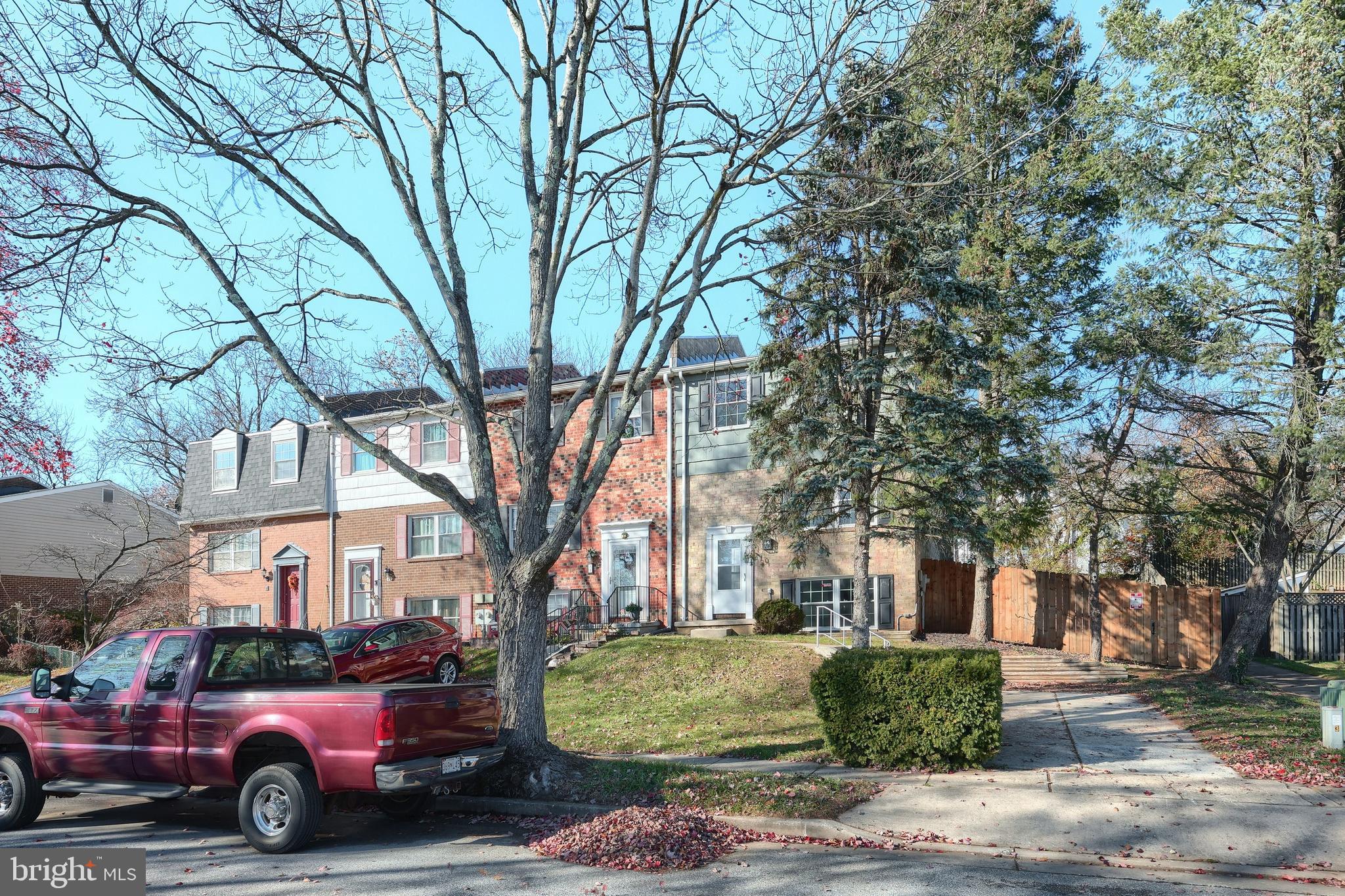 MIDDLEBROOKE - Residential