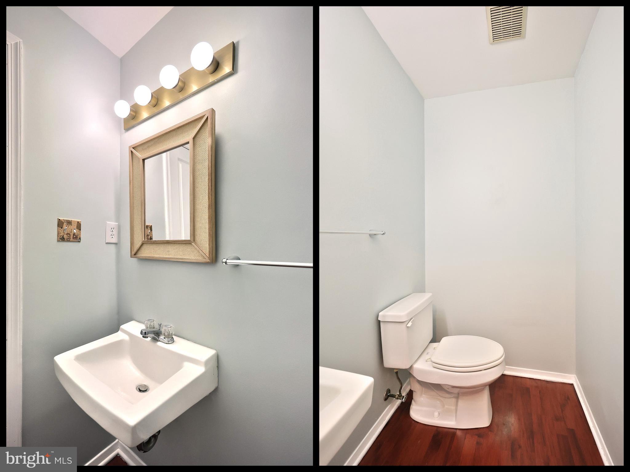 MIDDLEBROOKE - Residential