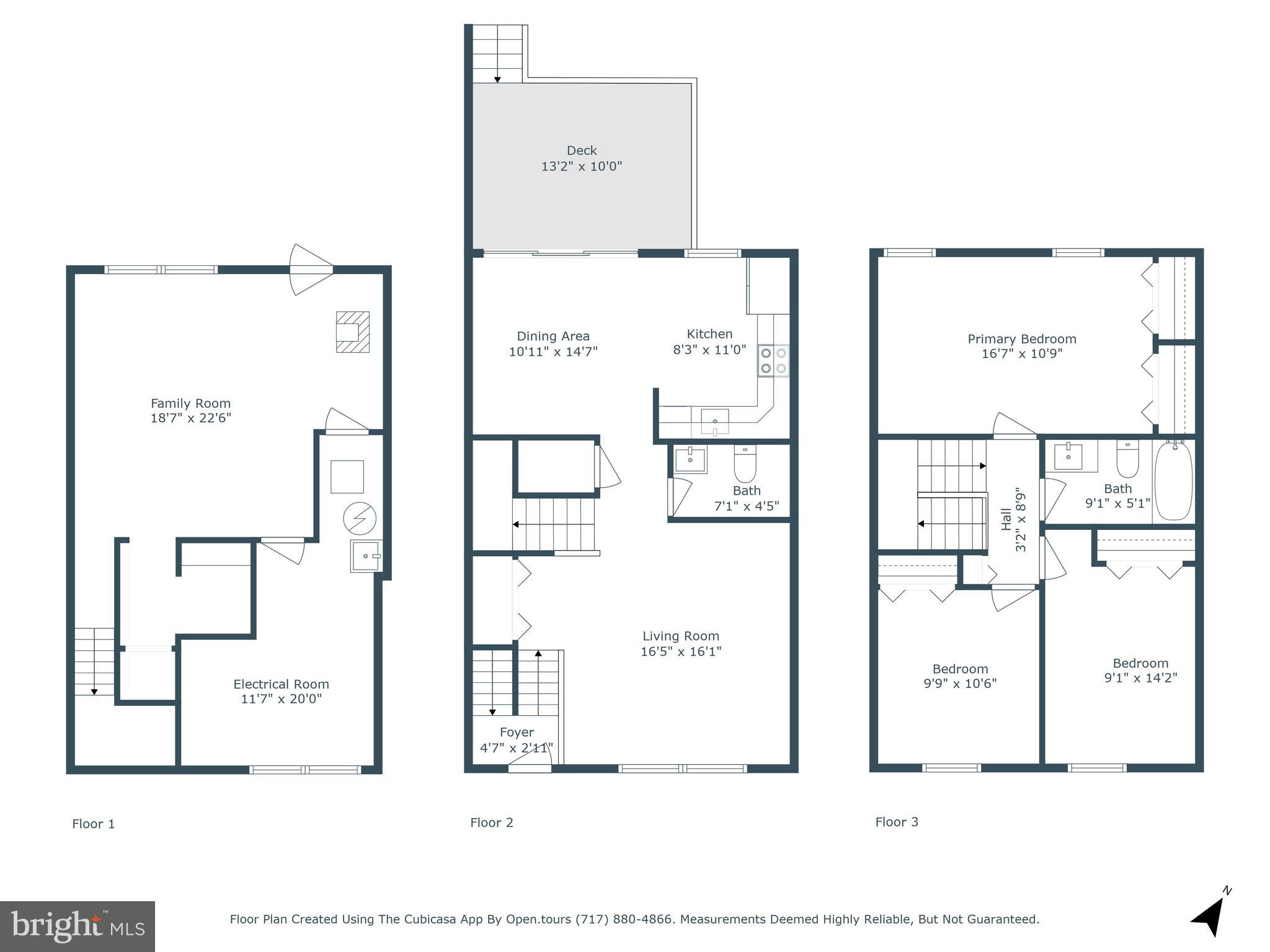 MIDDLEBROOKE - Residential