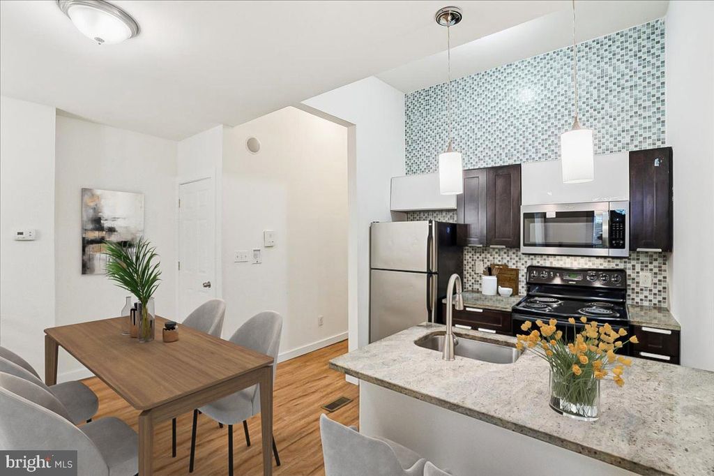 Photo of 1426 N Willington Street, PHILADELPHIA, PA 19121 (MLS # PAPH2562202)