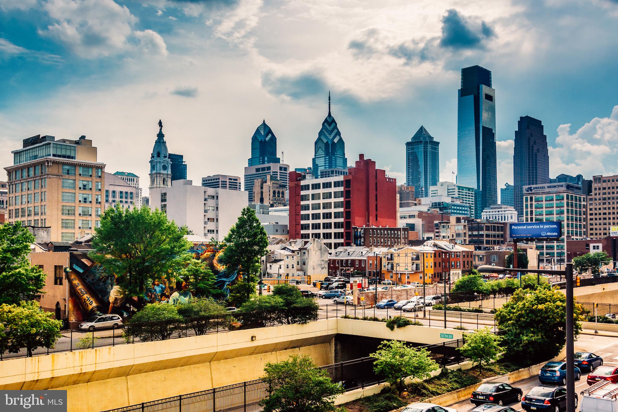 YORKTOWN - Residential Income