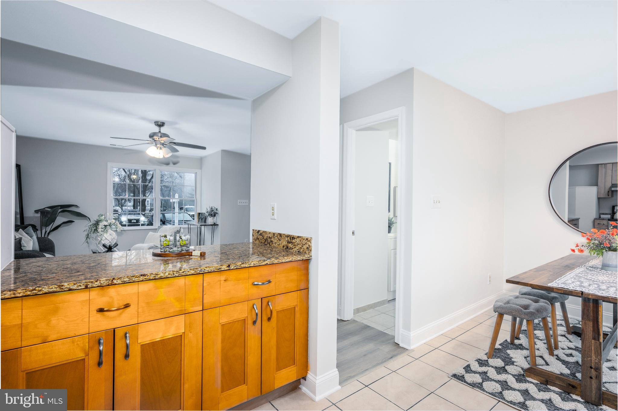 OAKWOOD VILLAGE CONDO - Residential