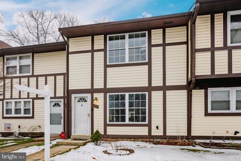 285 MAXO COURT GLEN BURNIE MD 21061