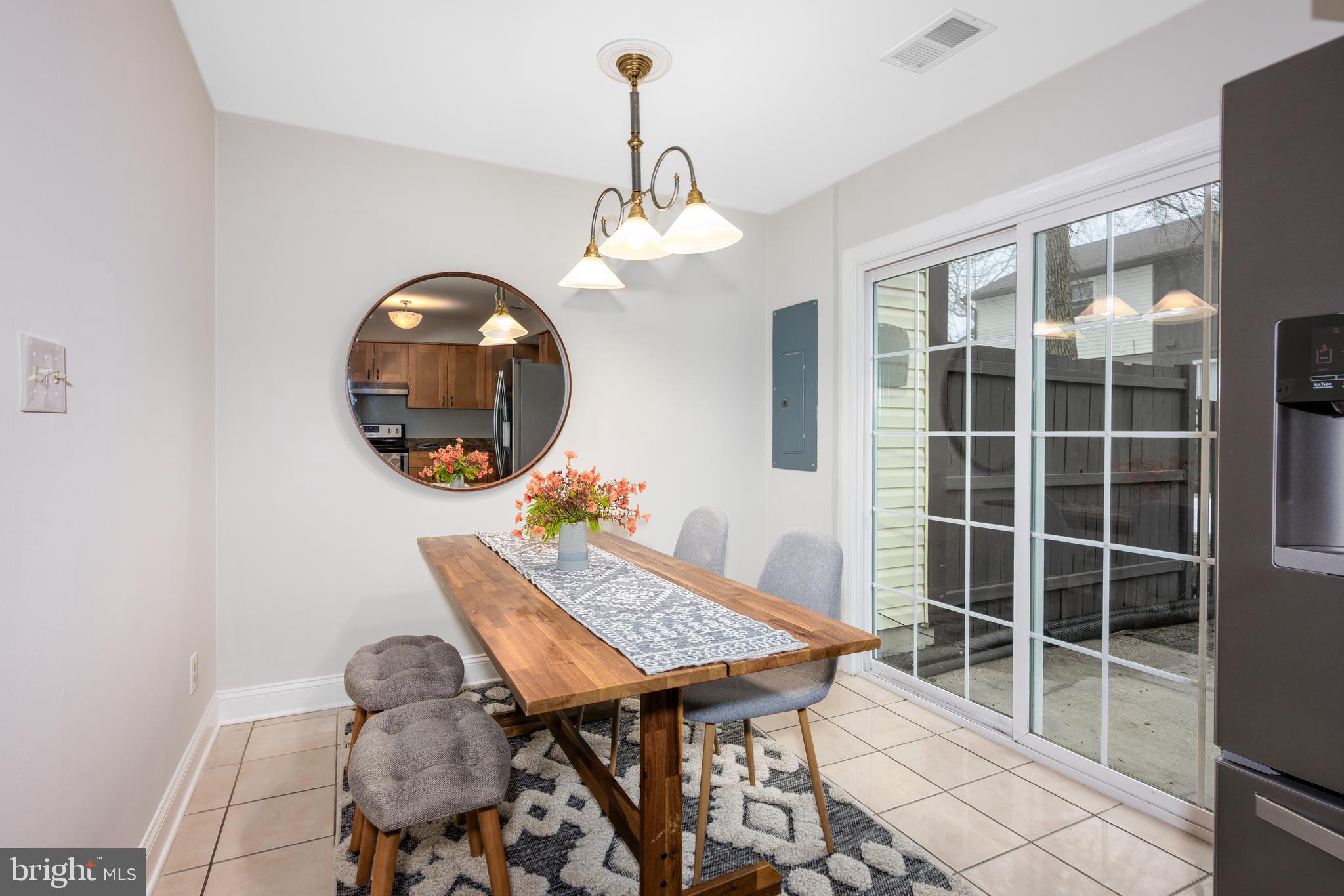 OAKWOOD VILLAGE CONDO - Residential