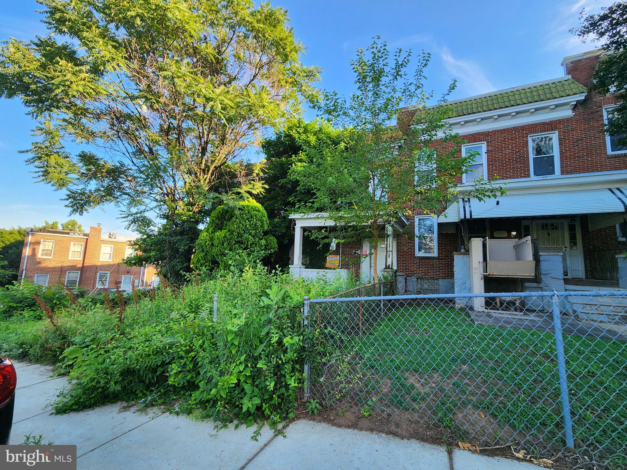2916 W LAFAYETTE AVENUE