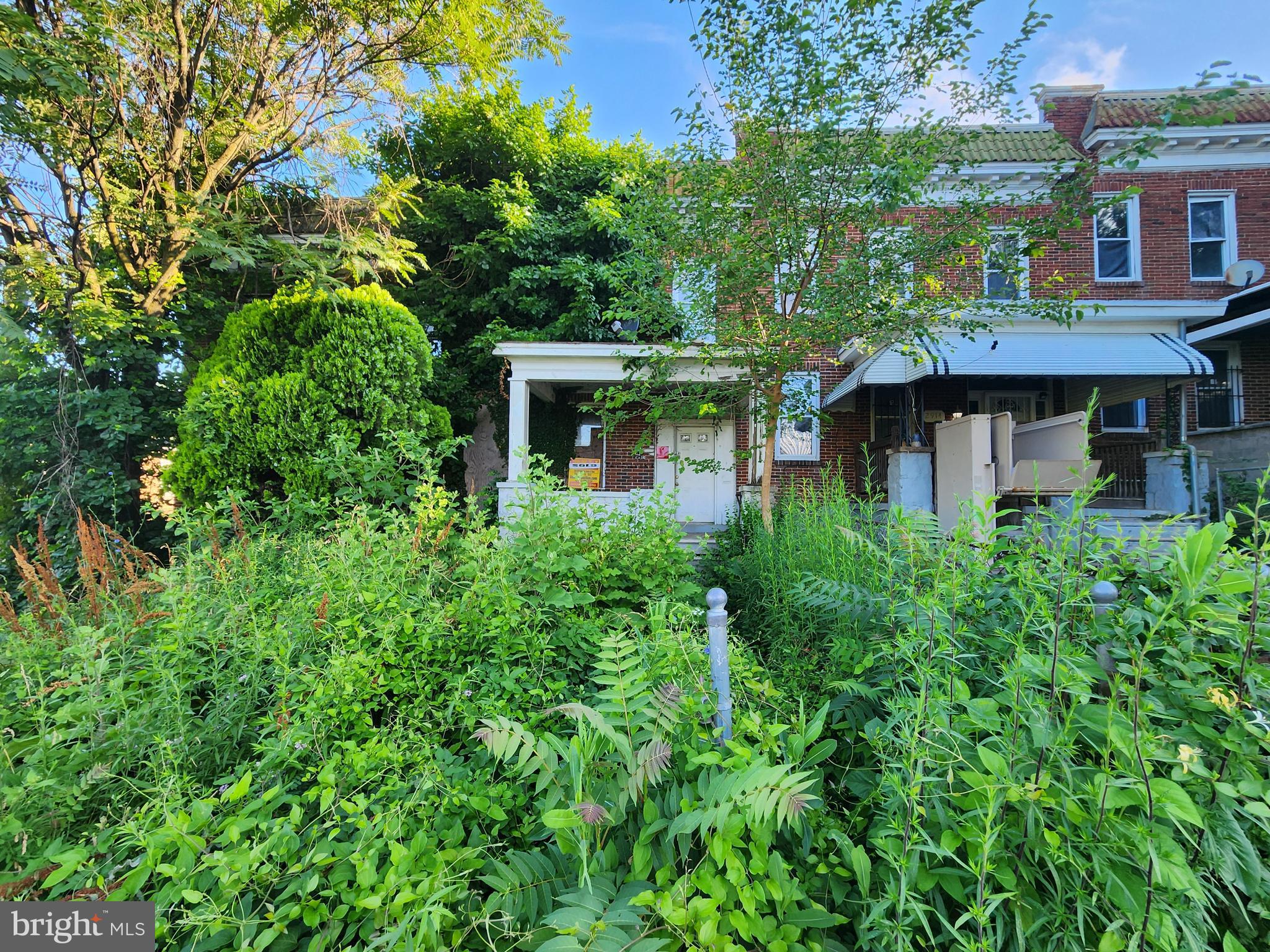 2916 W LAFAYETTE AVENUE