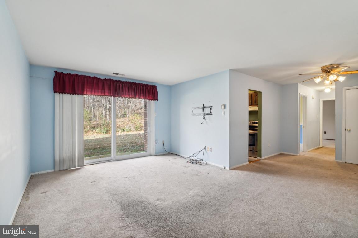 HAMPSTEAD VALLEY - Residential