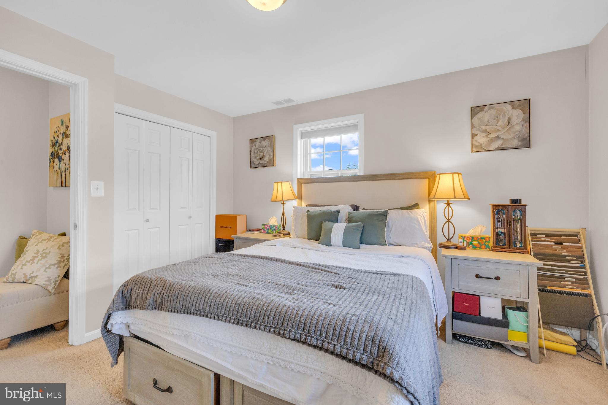 KENWOOD FOREST - Residential Lease