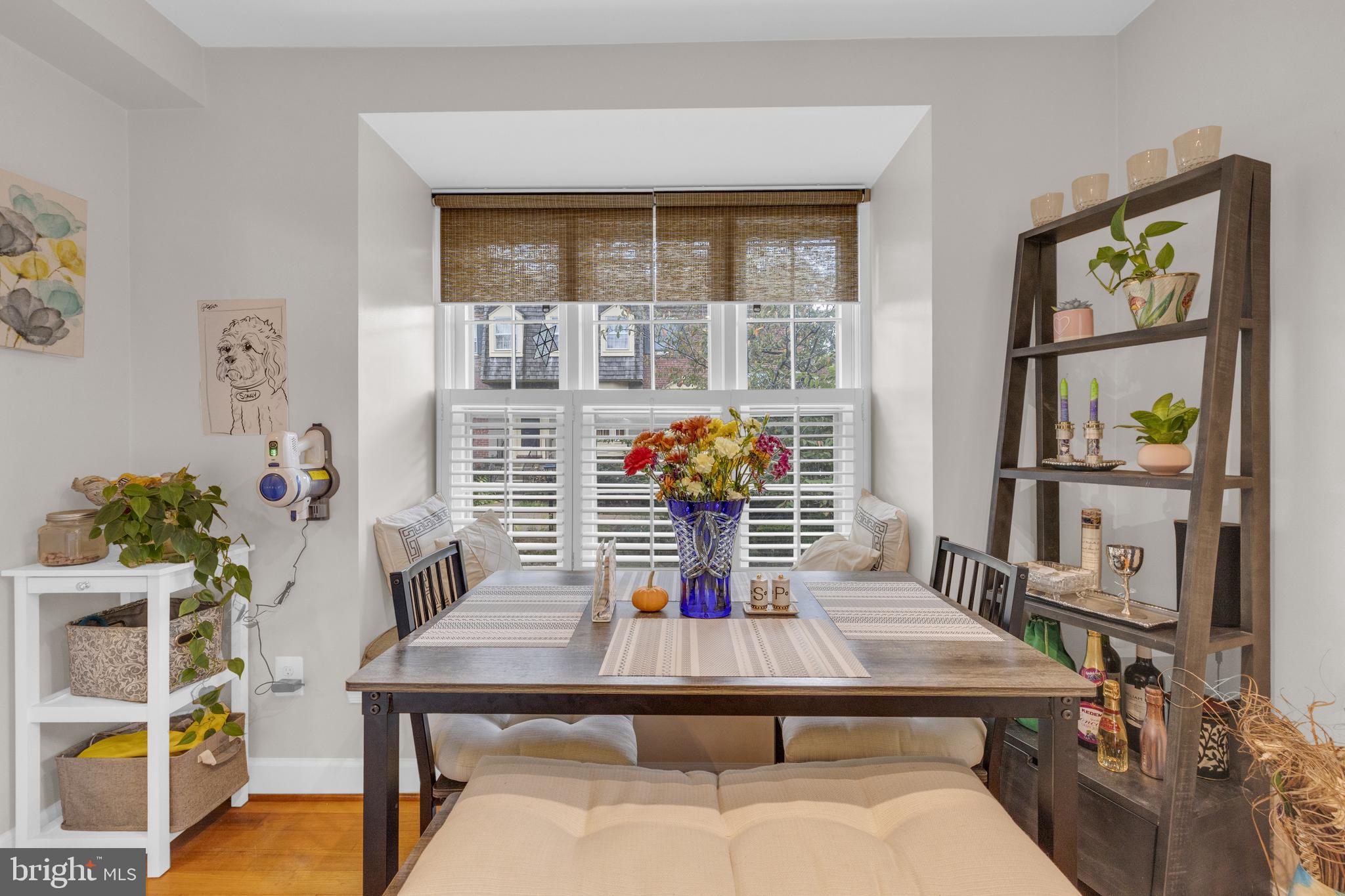 KENWOOD FOREST - Residential Lease