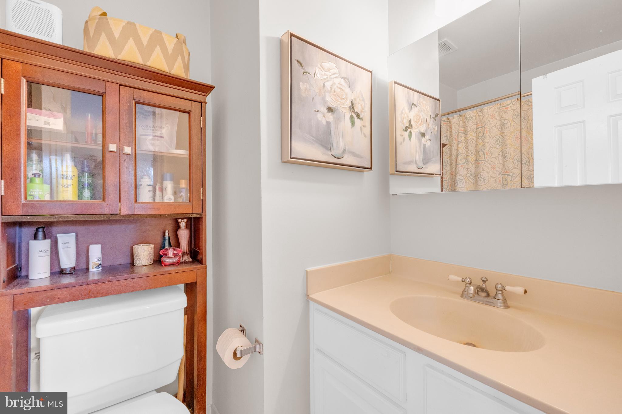 KENWOOD FOREST - Residential Lease