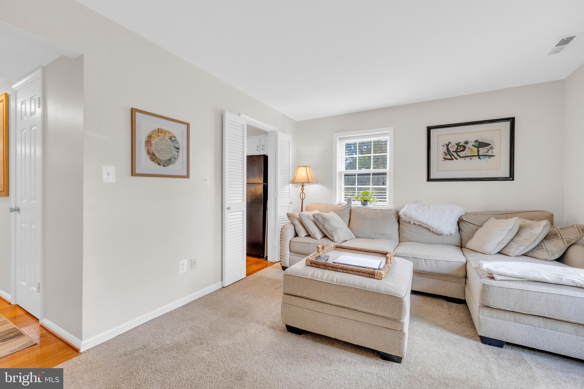 KENWOOD FOREST - Residential Lease