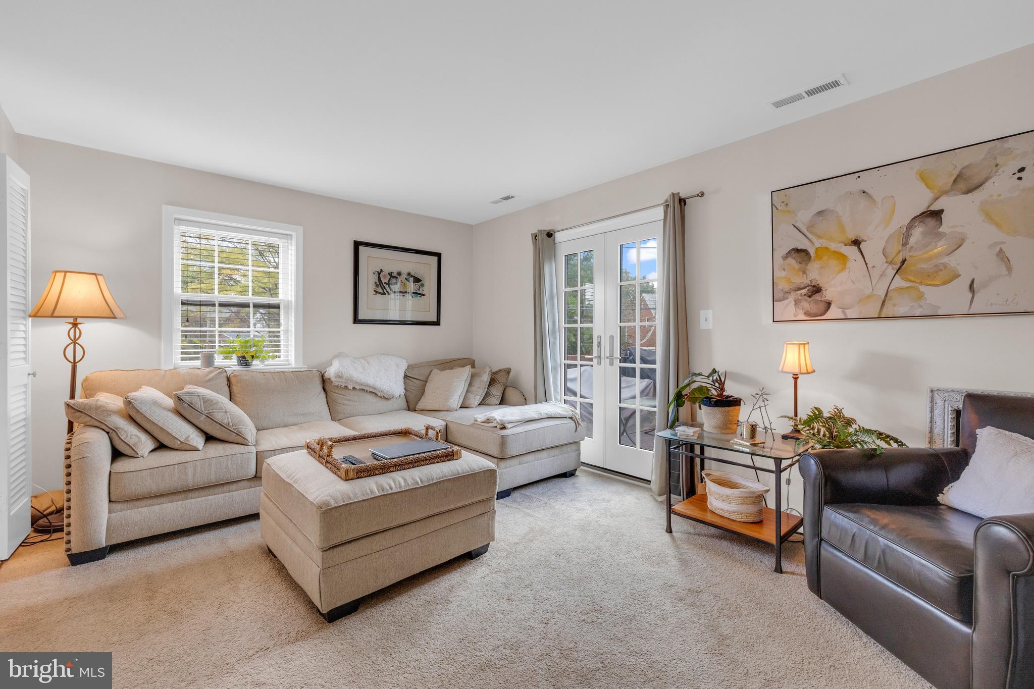 KENWOOD FOREST - Residential Lease