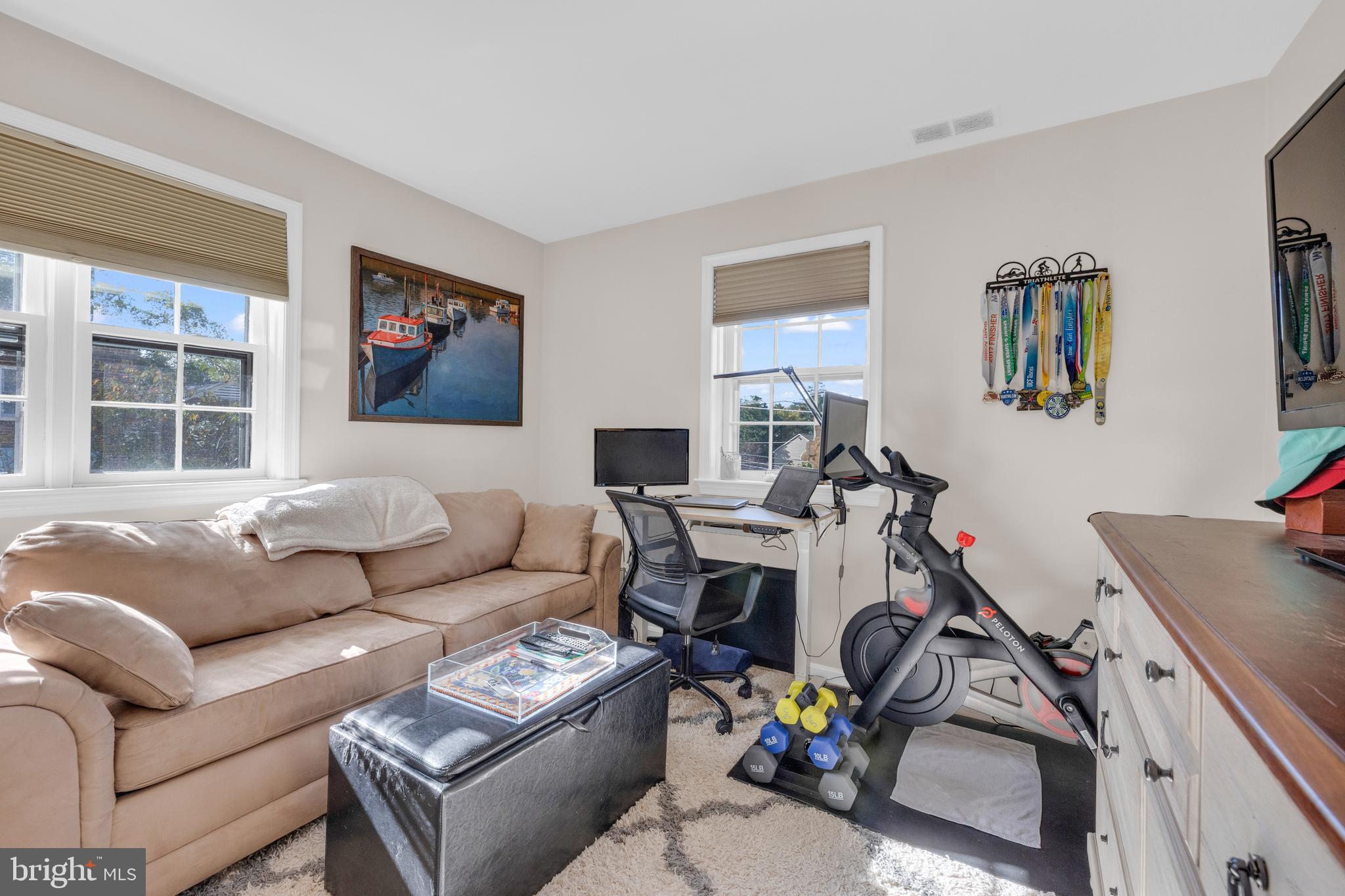 KENWOOD FOREST - Residential Lease