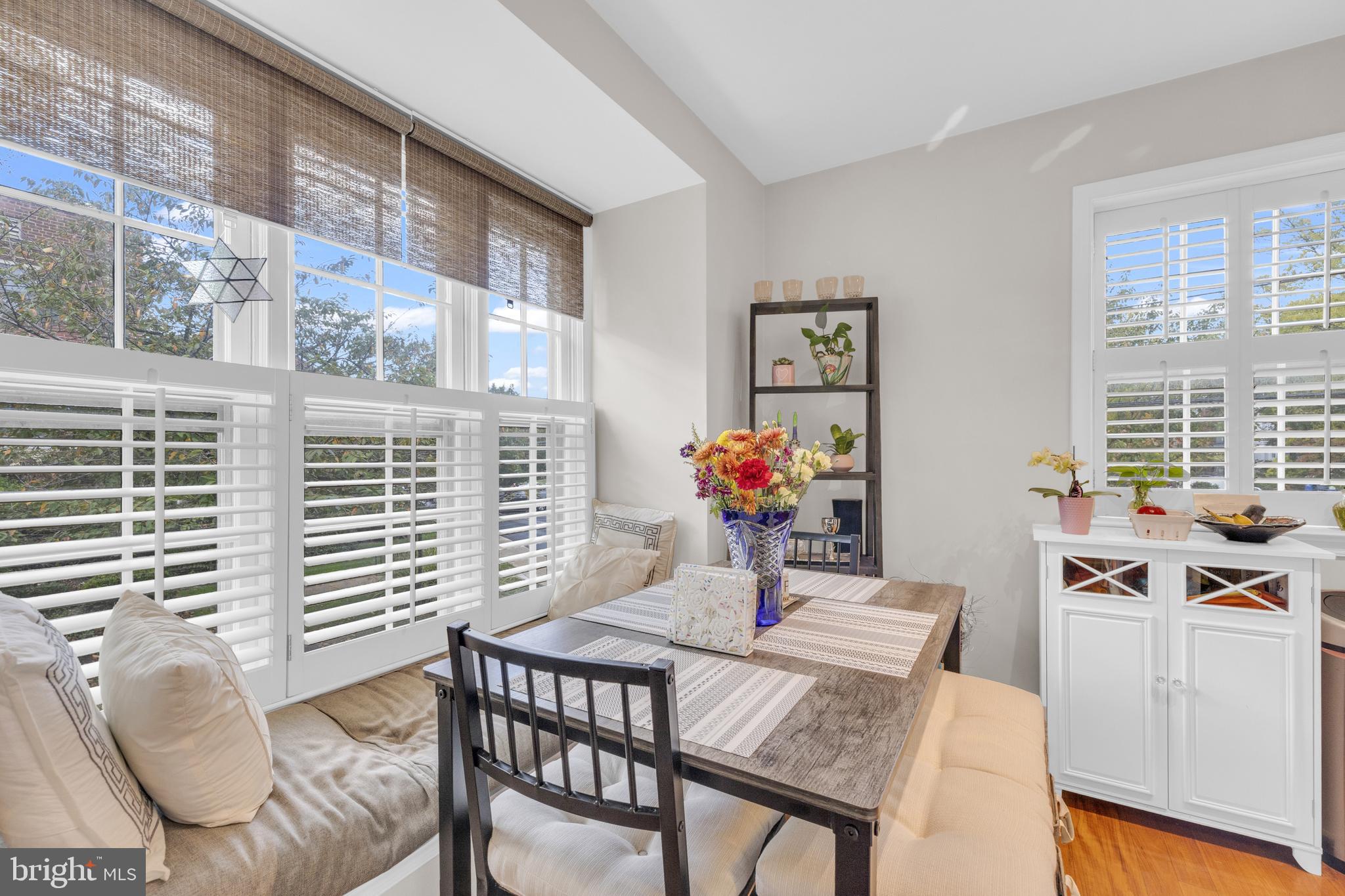 KENWOOD FOREST - Residential Lease