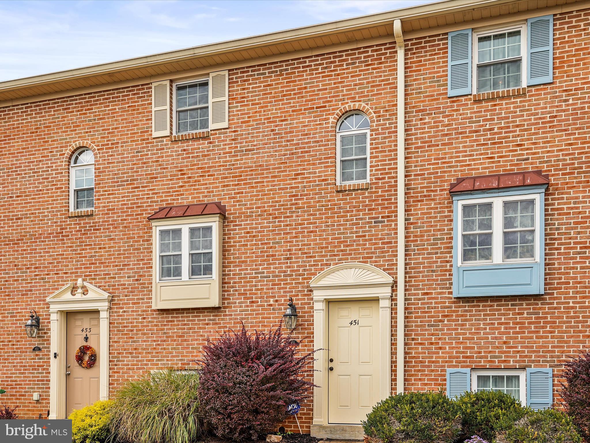 451 WELDON DRIVE 451