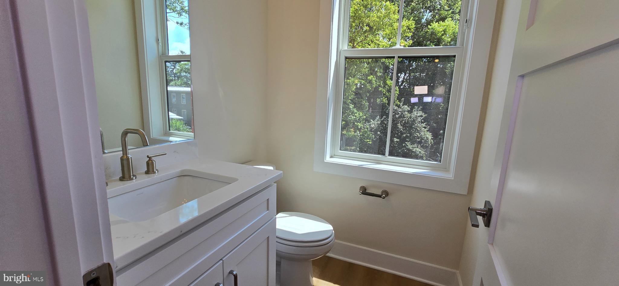 DOWNTOWN FREDERICK - Residential Lease