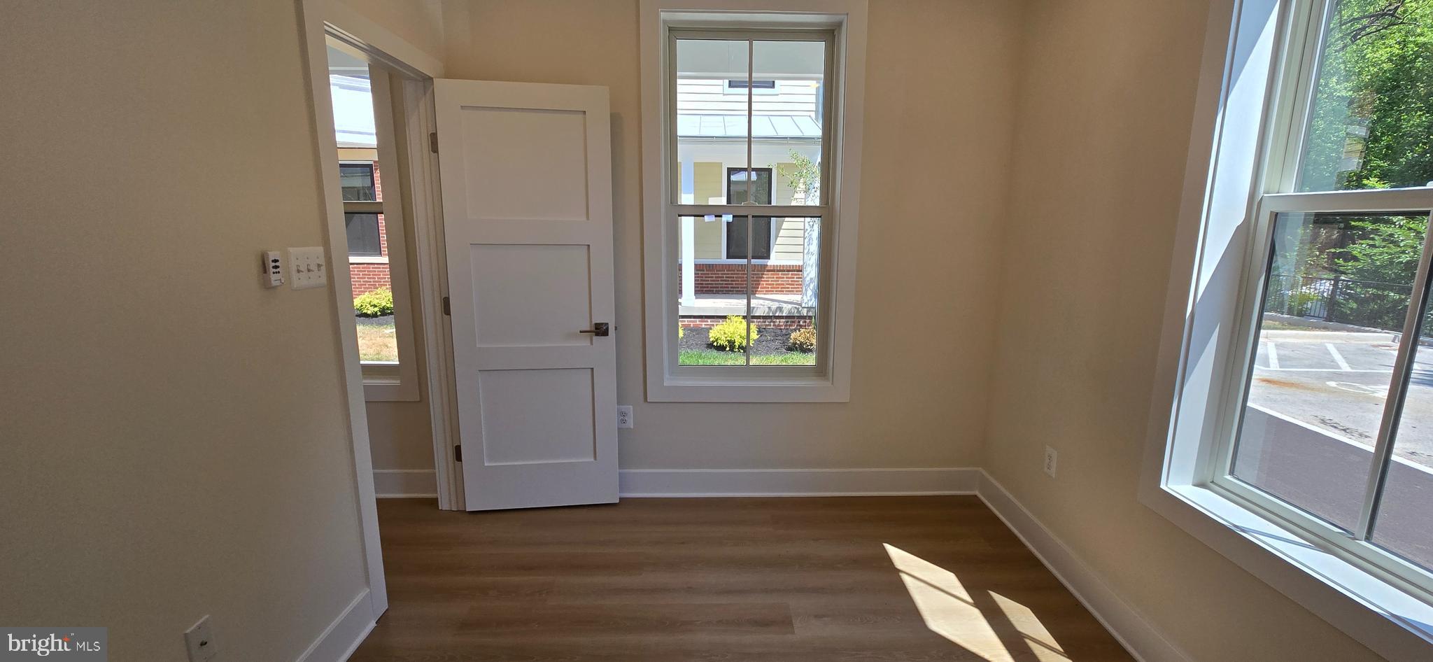 DOWNTOWN FREDERICK - Residential Lease