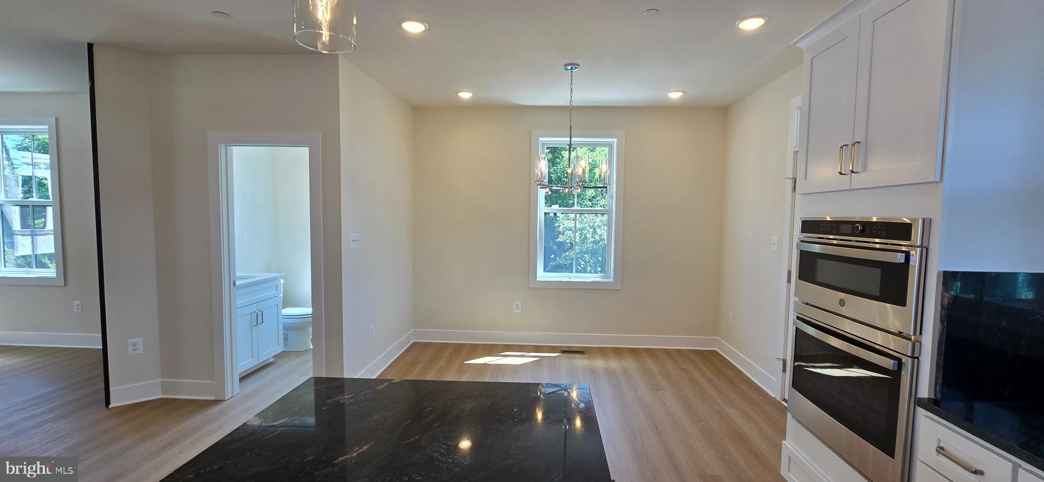 DOWNTOWN FREDERICK - Residential Lease