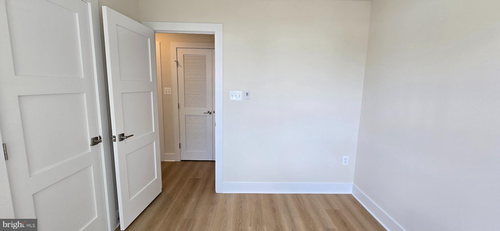DOWNTOWN FREDERICK - Residential Lease