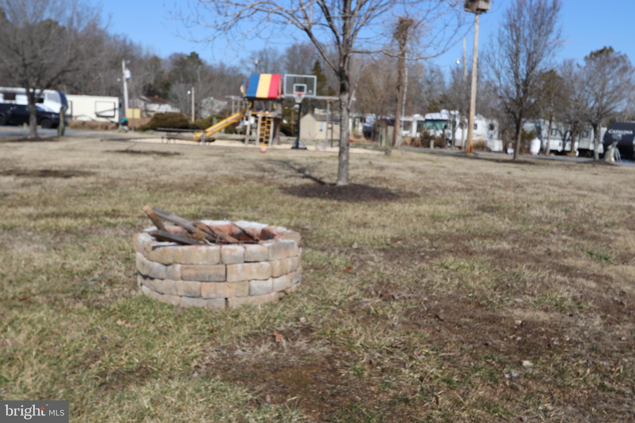 PORT TOBACCO WATERFRONT - Land