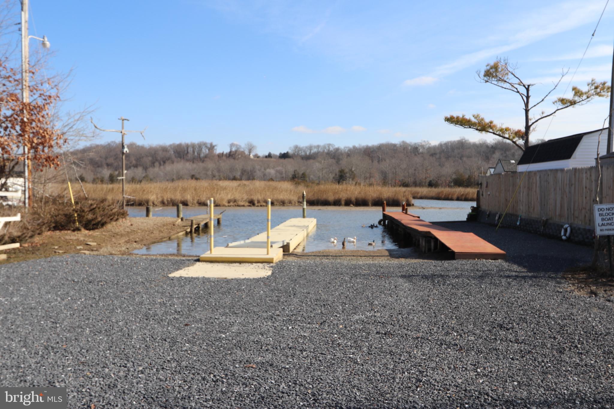 PORT TOBACCO WATERFRONT - Land